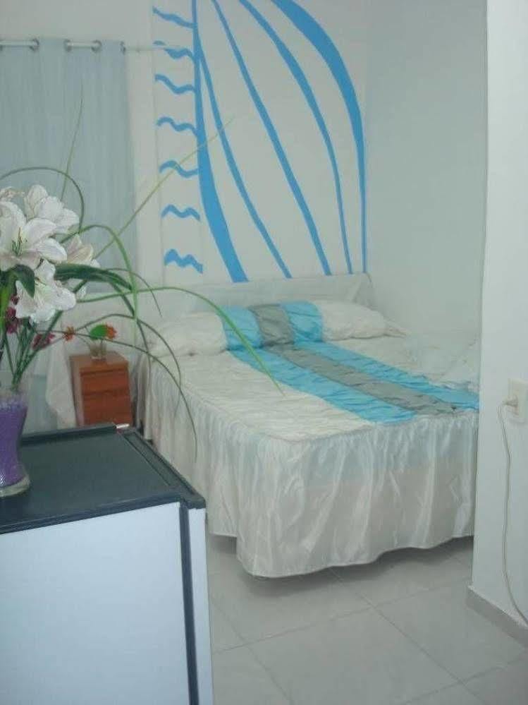Pousada Brenda Fortaleza  Exterior foto